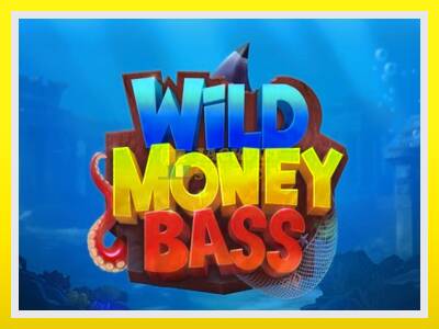 Wild Money Bass leikjavél fyrir peninga