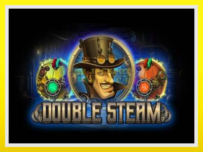 Double Steam leikjavél fyrir peninga