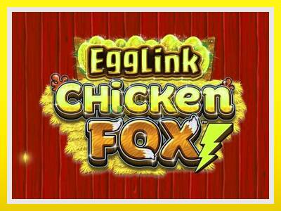 EggLink ChickenFox leikjavél fyrir peninga