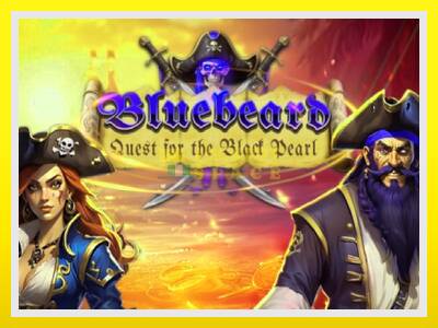 Bluebeard Quest for the Black Pearl leikjavél fyrir peninga