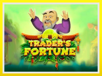 Traders Fortune leikjavél fyrir peninga