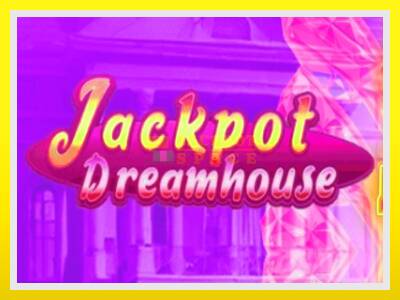 Jackpot Dreamhouse leikjavél fyrir peninga