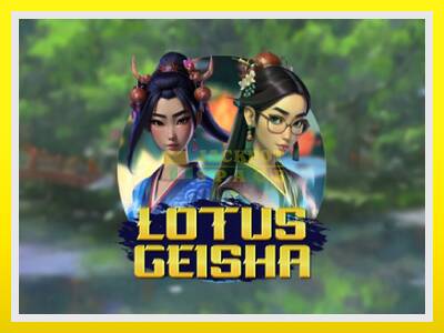 Lotus Geisha leikjavél fyrir peninga