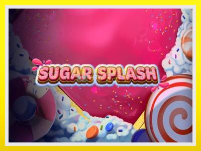 Sugar Splash leikjavél fyrir peninga