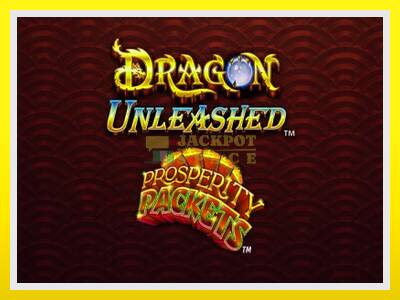 Dragon Unleashed - Prosperity Packets leikjavél fyrir peninga