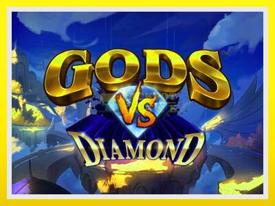 Gods VS Diamond leikjavél fyrir peninga