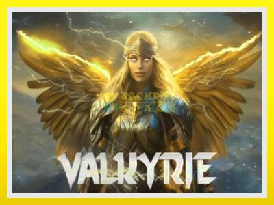 Valkyrie leikjavél fyrir peninga