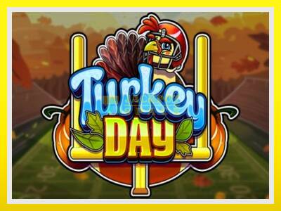 Turkey Day leikjavél fyrir peninga