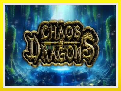 Chaos & Dragons leikjavél fyrir peninga