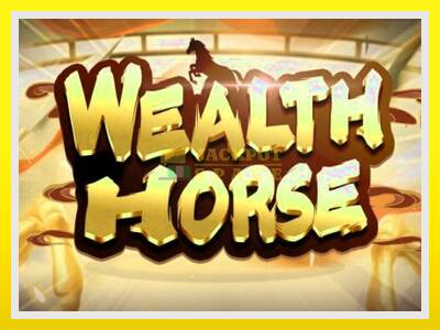 Wealth Horse leikjavél fyrir peninga