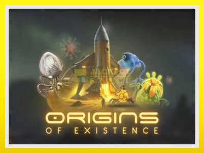 Origins of Existence leikjavél fyrir peninga