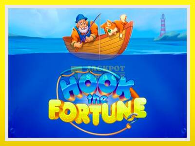 Hook the Fortune leikjavél fyrir peninga