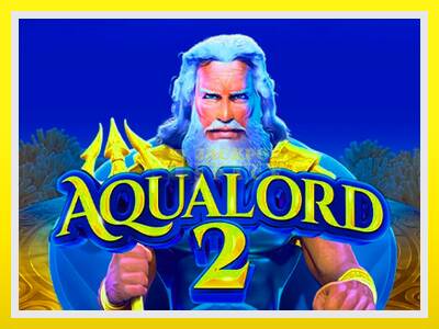 Aqua Lord 2 leikjavél fyrir peninga