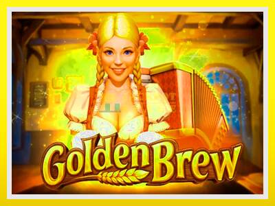 Golden Brew leikjavél fyrir peninga