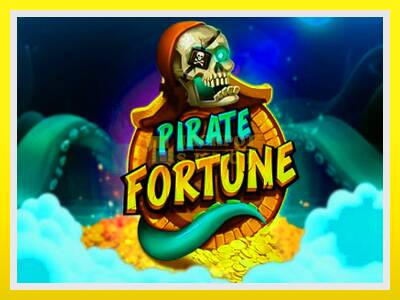 Pirate Fortune leikjavél fyrir peninga