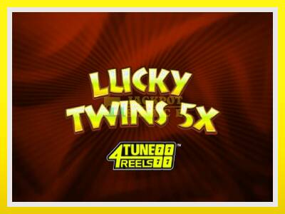 Lucky Twins 5X 4Tune Reels leikjavél fyrir peninga