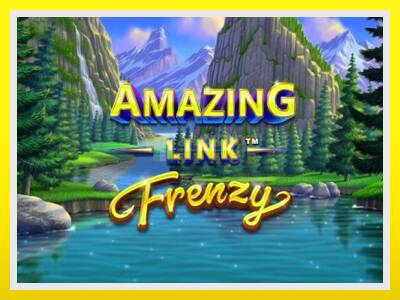 Amazing Link Frenzy leikjavél fyrir peninga