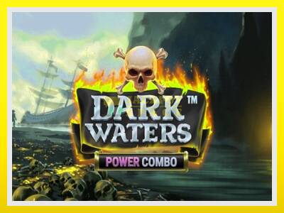 Dark Waters Power Combo leikjavél fyrir peninga