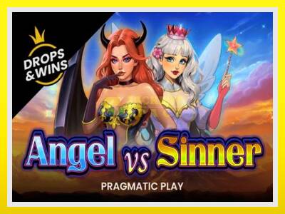 Angel vs Sinner leikjavél fyrir peninga