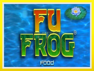 Fu Frog Food leikjavél fyrir peninga