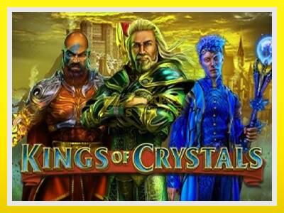 Kings of Crystals leikjavél fyrir peninga