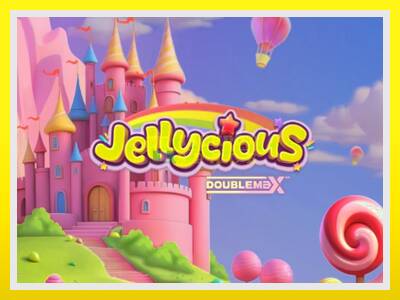 Jellycious DoubleMax leikjavél fyrir peninga