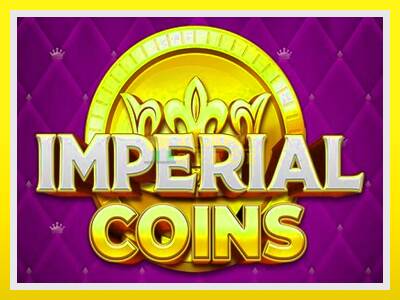 Imperial Coins leikjavél fyrir peninga