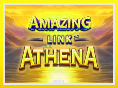 Amazing Link Athena leikjavél fyrir peninga