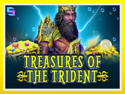 Treasures of the Trident leikjavél fyrir peninga