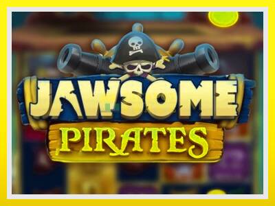 Jawsome Pirates leikjavél fyrir peninga