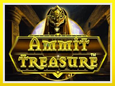 Ammit Treasure leikjavél fyrir peninga