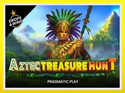 Aztec Treasure Hunt leikjavél fyrir peninga