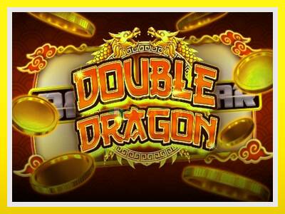 Double Dragon Classic leikjavél fyrir peninga