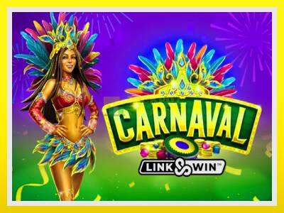 Carnaval Link&Win leikjavél fyrir peninga