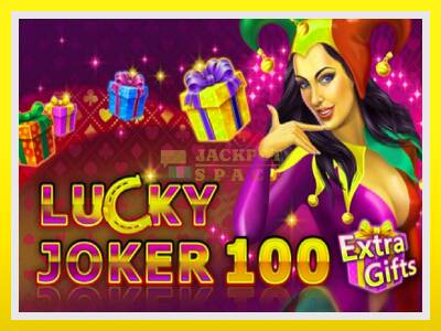 Lucky Joker 100 Extra Gifts leikjavél fyrir peninga