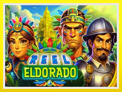 Reel Eldorado leikjavél fyrir peninga