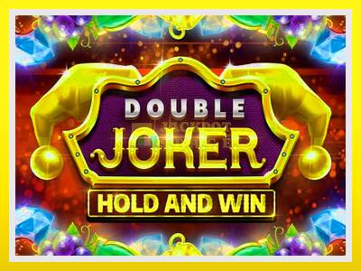 Double Joker Hold and Win leikjavél fyrir peninga