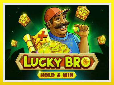 Lucky Bro Hold & Win leikjavél fyrir peninga