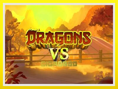 Dragons VS Gigablox leikjavél fyrir peninga