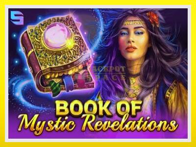 Book of Mystic Revelations leikjavél fyrir peninga