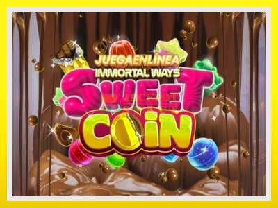 JuegaenLinea Immortal Ways Sweet Coin leikjavél fyrir peninga