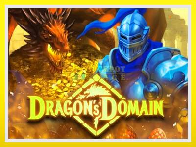 Dragons Domain leikjavél fyrir peninga