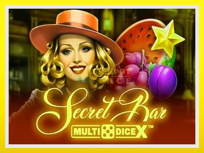 Secret Bar Multidice X leikjavél fyrir peninga