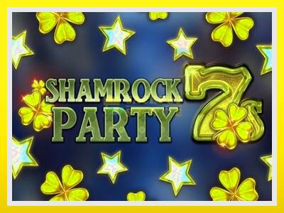 Shamrock Party 7s leikjavél fyrir peninga