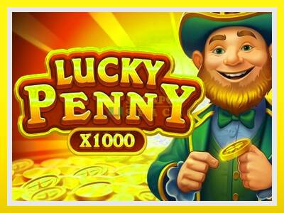 Lucky Penny leikjavél fyrir peninga