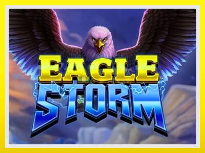 Eagle Storm leikjavél fyrir peninga