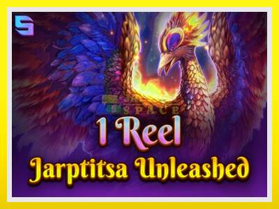 1 Reel Jarptitsa Unleashed leikjavél fyrir peninga