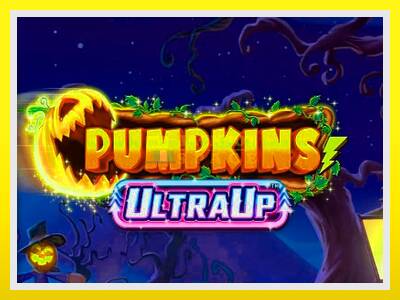 Pumpkins UltraUp leikjavél fyrir peninga