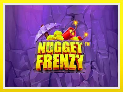 Nugget Frenzy leikjavél fyrir peninga