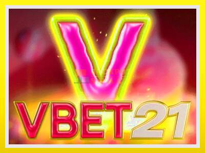 Vbet 21 leikjavél fyrir peninga